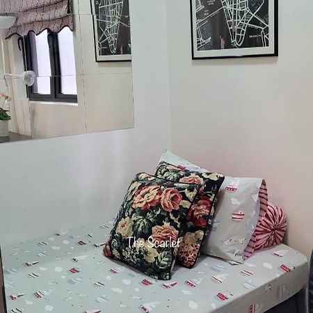 Apartamento The Scarlet @ Sunway Gandaria Kampong Sungai Ramal Dalam Exterior foto